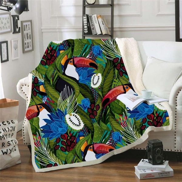 blankets parrots 3d printed fleece blanket for beds thick quilt fashion bedspread sherpa throw adults kids 08
blankets parrots 3d printed fleece blanket for beds thick quilt fashion bedspread sherpa throw adults kids 08