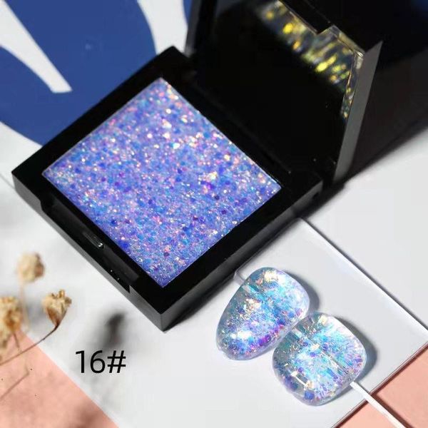 nail gel 5g/box solid polish uv kit with holographic glitter soak off nails art lacquer varnish decorations glitters #g51, Red;pink
nail gel 5g/box solid polish uv kit with holographic glitter soak off nails art lacquer varnish decorations glitters #g51, Red;pink