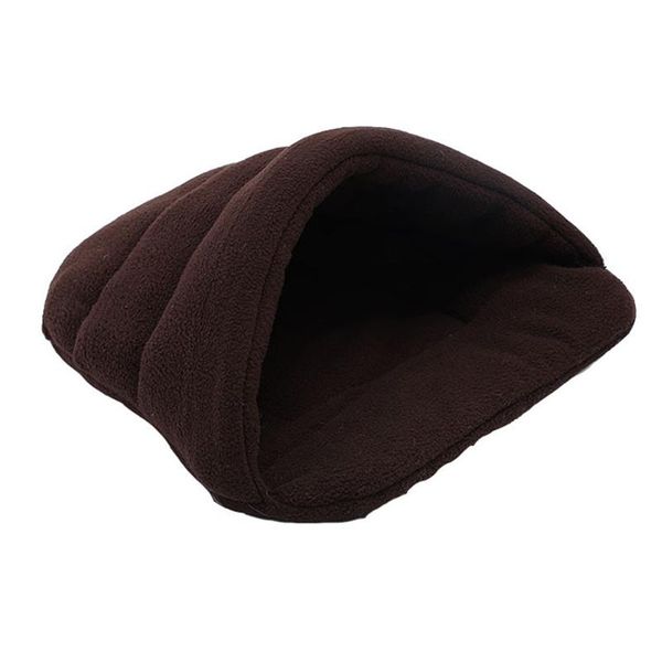 soft polar fleece pet mat winter warm nest cat small dog puppy kennel bed sofa sleeping bag house cave kennels & pens
soft polar fleece pet mat winter warm nest cat small dog puppy kennel bed sofa sleeping bag house cave kennels & pens