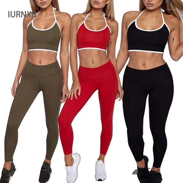 yoga outfits fashion set summer women sports fitness vest wear running leggings sleeveless sportswear1, White;red
yoga outfits fashion set summer women sports fitness vest wear running leggings sleeveless sportswear1, White;red