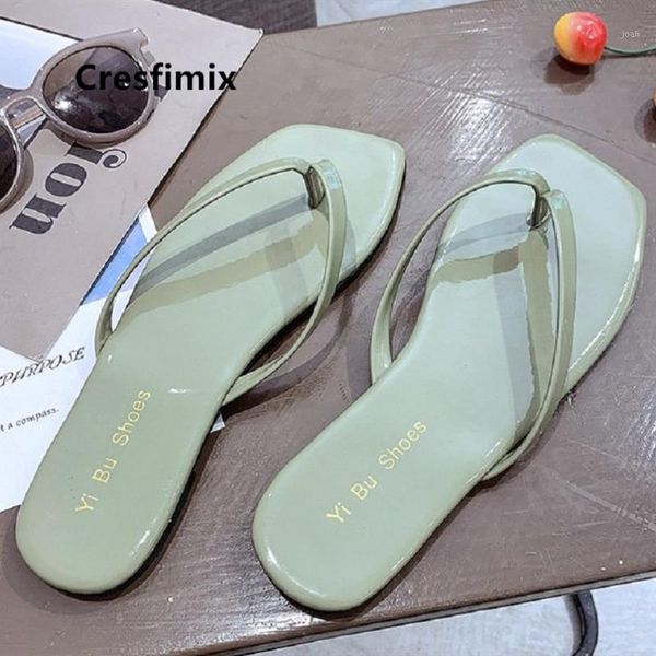 lady cute light weight green flip flops women fashion spring & summer beach black femmes tongs e5271 slippers1
lady cute light weight green flip flops women fashion spring & summer beach black femmes tongs e5271 slippers1