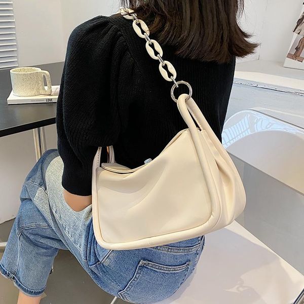 evening bags women brief vintage chain pu leather flap summer simplicity travel messenger
evening bags women brief vintage chain pu leather flap summer simplicity travel messenger