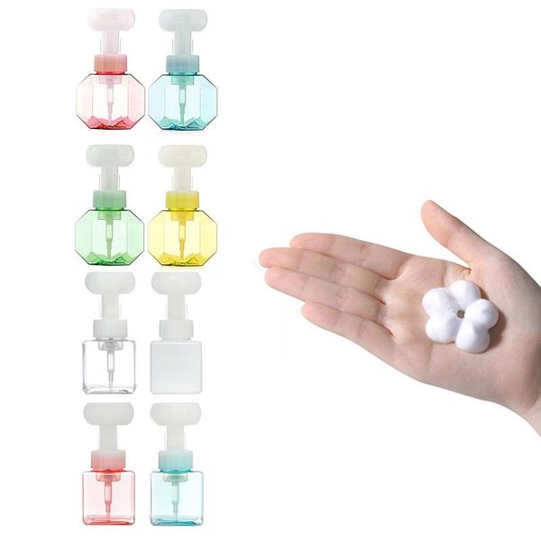 liquid soap dispenser 300ml/250ml flower stamp foam empty plastic bottle shower gel pump
liquid soap dispenser 300ml/250ml flower stamp foam empty plastic bottle shower gel pump