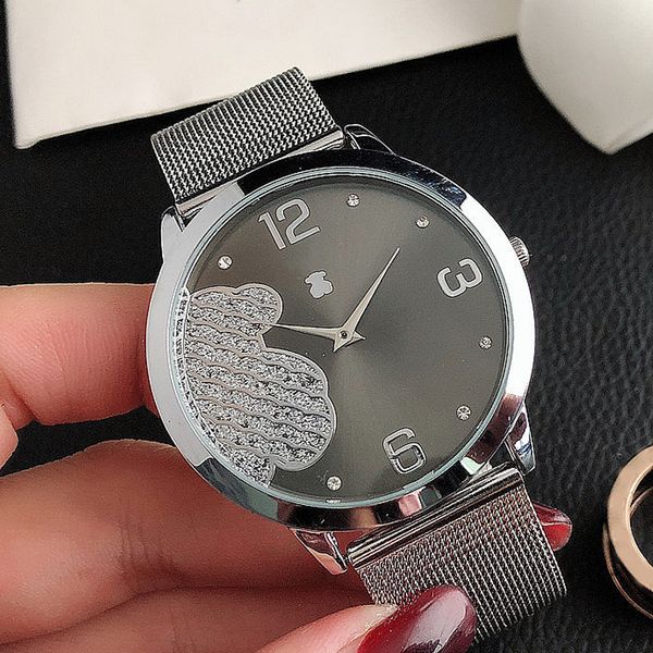 superb craftsmanship 925 sterling silver bear watch waterproof 10m spanish style zircon watch
superb craftsmanship 925 sterling silver bear watch waterproof 10m spanish style zircon watch