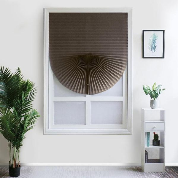 other home decor bathroom pleated blind kitchen balcony polyester 60*150cm household toilet
other home decor bathroom pleated blind kitchen balcony polyester 60*150cm household toilet