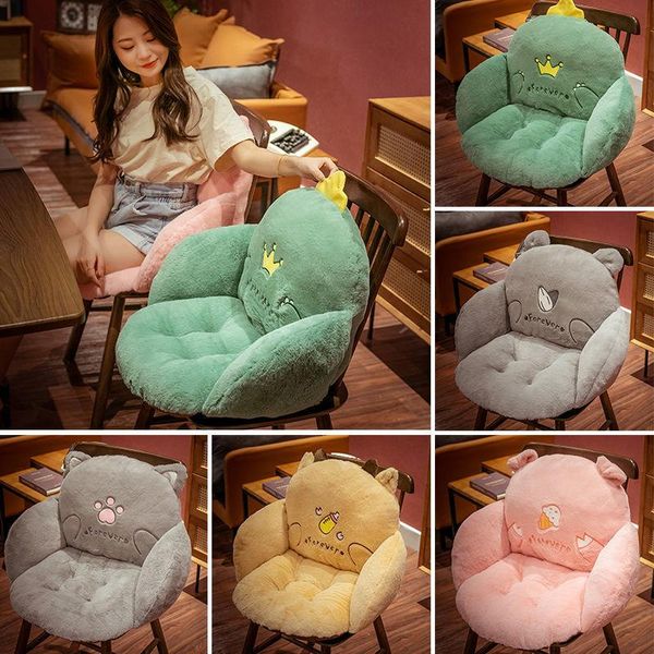 cushion/decorative pillow cushion office sedentary artifact seat big waist one thickening student dormitory chair bucushion
cushion/decorative pillow cushion office sedentary artifact seat big waist one thickening student dormitory chair bucushion