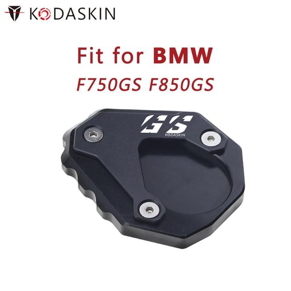 pedals kodaskin motorcycle cnc aluminum side stand enlarge for f750gs f850gs
pedals kodaskin motorcycle cnc aluminum side stand enlarge for f750gs f850gs