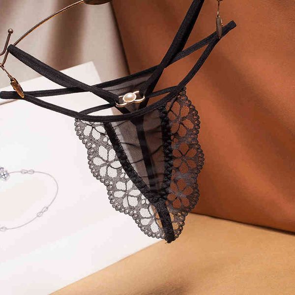 temptation low-waist cross lace thong pearl decoration transparent mesh panties flirt with bundle g-string, Black;pink
temptation low-waist cross lace thong pearl decoration transparent mesh panties flirt with bundle g-string, Black;pink