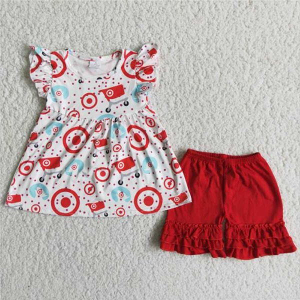 baby girl tunic suit fluttering sleeve dog design dress sugar-coated ruffled shorts red children's boutique clothing clothin sets, White
baby girl tunic suit fluttering sleeve dog design dress sugar-coated ruffled shorts red children's boutique clothing clothin sets, White