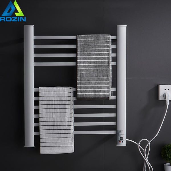 towel racks wall mounted bathroom heater bar no punching holder rod electric heated rack electrothermal shelf
towel racks wall mounted bathroom heater bar no punching holder rod electric heated rack electrothermal shelf