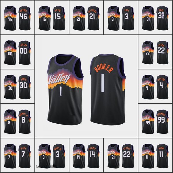 printed custom phoenixsunsmen devin booker chris paul deandre ayton ricky rubio chandler hutchison customcityedition black jersey
printed custom phoenixsunsmen devin booker chris paul deandre ayton ricky rubio chandler hutchison customcityedition black jersey
