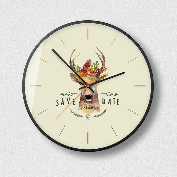 wall clocks euramerican style is contemporary and silent metal circular adornment clock baked lacquer craft extremely contracted styleo29
wall clocks euramerican style is contemporary and silent metal circular adornment clock baked lacquer craft extremely contracted styleo29