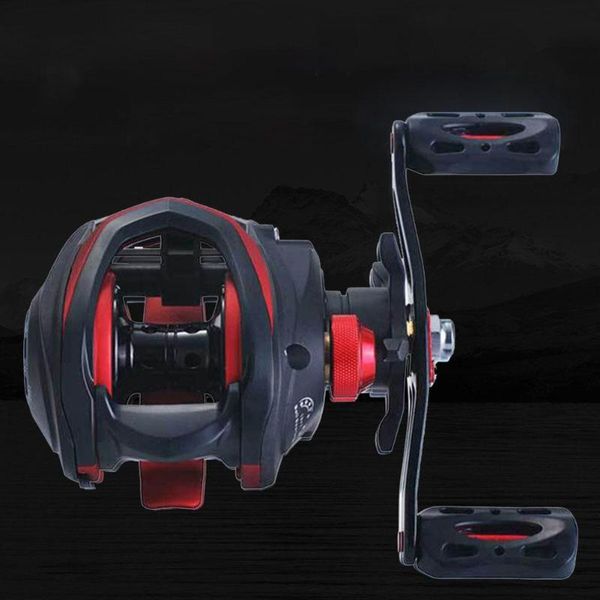 fishing reel full metal explosion-proof 7.2:1 speed ratio right/left hand raft magnetic brake baitcasting reels
fishing reel full metal explosion-proof 7.2:1 speed ratio right/left hand raft magnetic brake baitcasting reels
