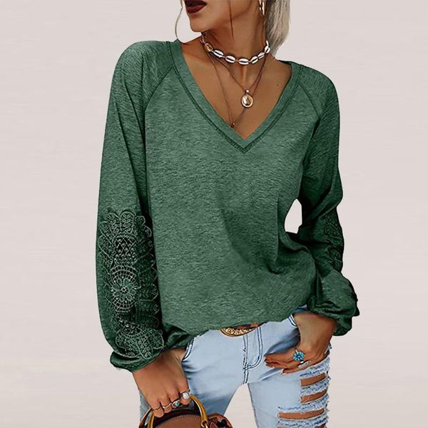 women's blouses & shirts women fashion embroidery flower blouse autumn long sleeve loose office blusas mujer spring v neck patchwork p, White
women's blouses & shirts women fashion embroidery flower blouse autumn long sleeve loose office blusas mujer spring v neck patchwork p, White