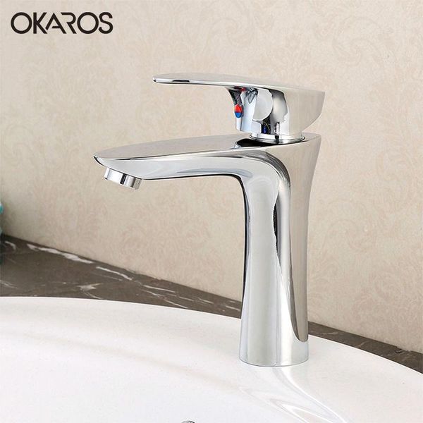 bathroom sink faucets okaros classic chrome faucet basin vessel single handle hole and cold water tap mixer torneira
bathroom sink faucets okaros classic chrome faucet basin vessel single handle hole and cold water tap mixer torneira