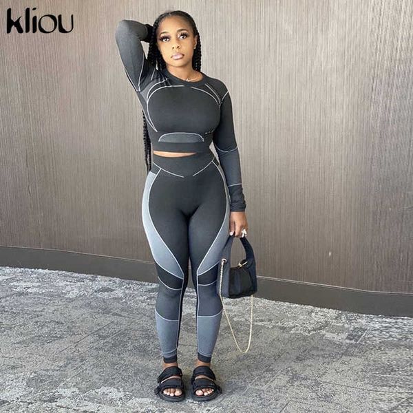 kliou printed casual stretchy two piece sets women active workout fitness tracksuits pullover and high waist pants outfits 210929, White
kliou printed casual stretchy two piece sets women active workout fitness tracksuits pullover and high waist pants outfits 210929, White