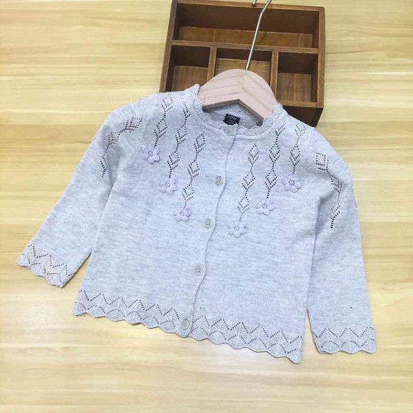 sweet spring pink girls jackets outerwear coats child cotton cardigan sweater 1 2 3 year kid clothes ogc215410, Blue;gray
sweet spring pink girls jackets outerwear coats child cotton cardigan sweater 1 2 3 year kid clothes ogc215410, Blue;gray