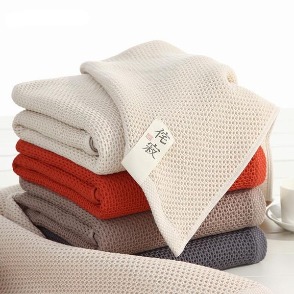 towel 70x140cm elegant absorbent 100% cotton bathroom solid plaid bath towels soft comfortable waffle
towel 70x140cm elegant absorbent 100% cotton bathroom solid plaid bath towels soft comfortable waffle