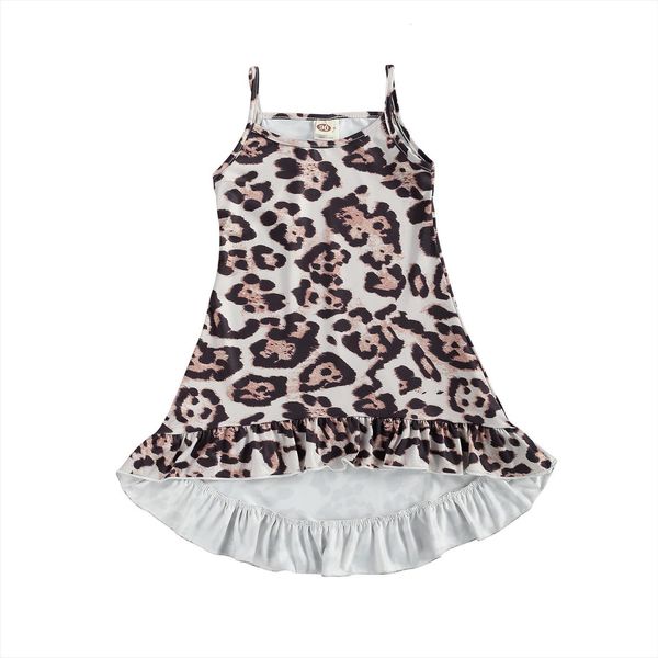 fashionable infant kids baby girl dresses girls slip leopard print pattern flouncing sling 1 6t, Red;yellow
fashionable infant kids baby girl dresses girls slip leopard print pattern flouncing sling 1 6t, Red;yellow