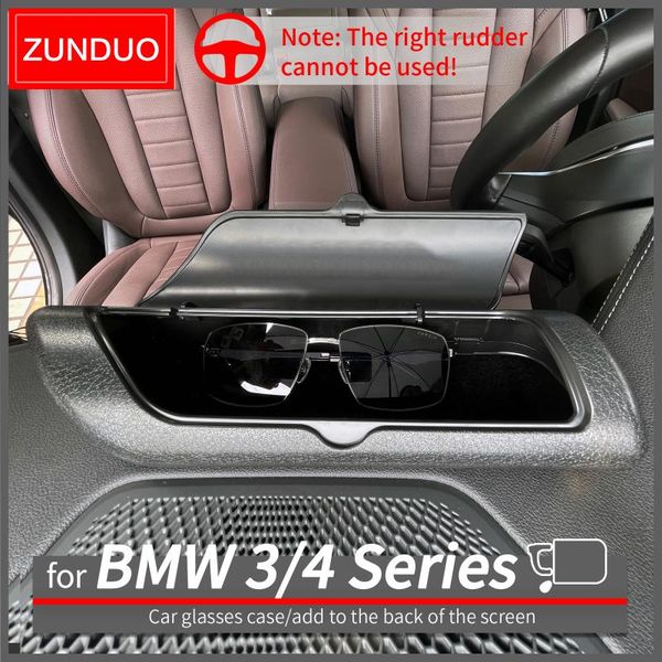 other interior accessories zunduo dedicated glasses storage box for 3 / 4 series 2021-2021 3series dashboard sunglasses holder organizer
other interior accessories zunduo dedicated glasses storage box for 3 / 4 series 2021-2021 3series dashboard sunglasses holder organizer