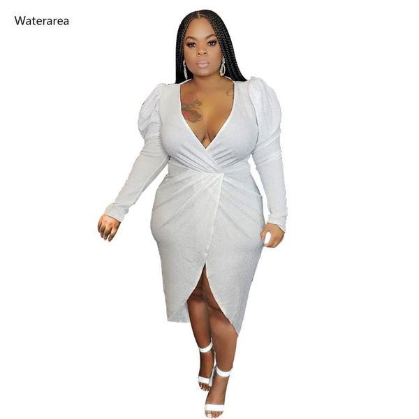casual dresses 2021 plus size women vintage sliver v-neck long sleeve tie up midi dress elegant fashion lady party vestidos, Black;gray
casual dresses 2021 plus size women vintage sliver v-neck long sleeve tie up midi dress elegant fashion lady party vestidos, Black;gray