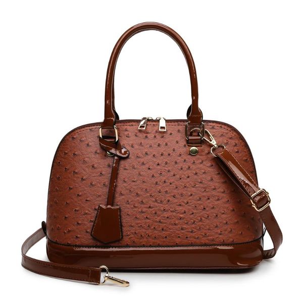evening bags ostrich grain shell handbags brand pu leather women french style designer lady elegant leisure bag female
evening bags ostrich grain shell handbags brand pu leather women french style designer lady elegant leisure bag female