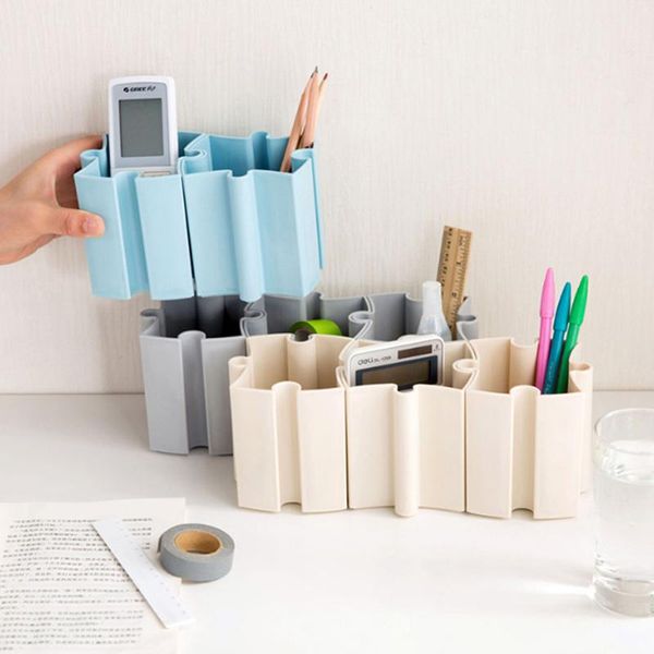 storage boxes & bins arrivals boxdesk deskoffices box polygon makeup brush holder stitching cosmetic pen
storage boxes & bins arrivals boxdesk deskoffices box polygon makeup brush holder stitching cosmetic pen