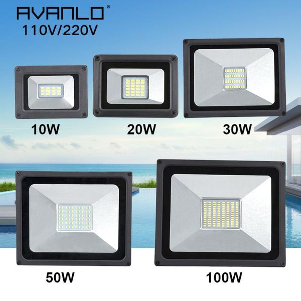 floodlights ultra-thin 10w 20w 30w 50w 100w led flood light 110v/220v floodlight spotlight ip65 waterproof outdoor garden lamp
floodlights ultra-thin 10w 20w 30w 50w 100w led flood light 110v/220v floodlight spotlight ip65 waterproof outdoor garden lamp