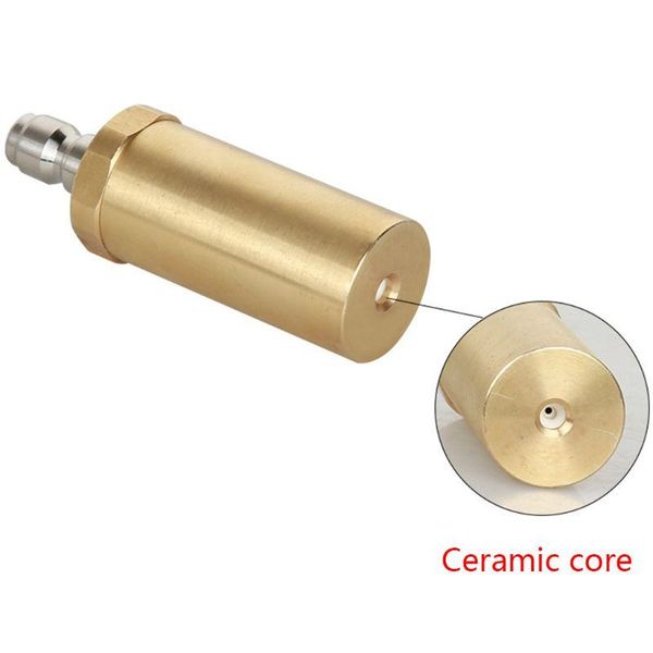 car washer high pressure pure copper rotary nozzle 3600psi domestic ceramic spool wash
car washer high pressure pure copper rotary nozzle 3600psi domestic ceramic spool wash