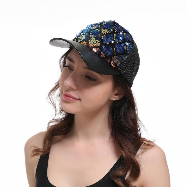 visors feitong outdoor sequins color caps sun visor women's large brim adjustable hip-hop hat#y31, Blue;gray
visors feitong outdoor sequins color caps sun visor women's large brim adjustable hip-hop hat#y31, Blue;gray