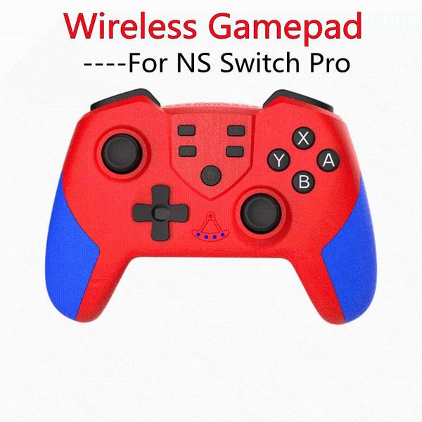 game controllers & joysticks wireless joystick for ns switch pro controller remote gamepad regemoudal
game controllers & joysticks wireless joystick for ns switch pro controller remote gamepad regemoudal