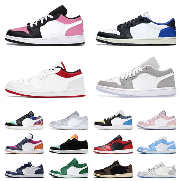 1 1s jumpman low basketball shoes for men women ts x fragment panda mocha wolf grey university red unc designer sports sneakers trainers siz
1 1s jumpman low basketball shoes for men women ts x fragment panda mocha wolf grey university red unc designer sports sneakers trainers siz