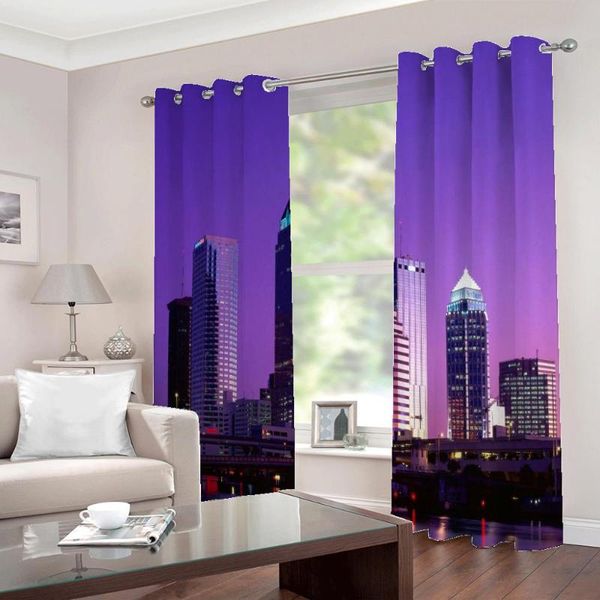 curtain & drapes customized po sunshade blackout window 3d city building night view for living room office home decor modern
curtain & drapes customized po sunshade blackout window 3d city building night view for living room office home decor modern
