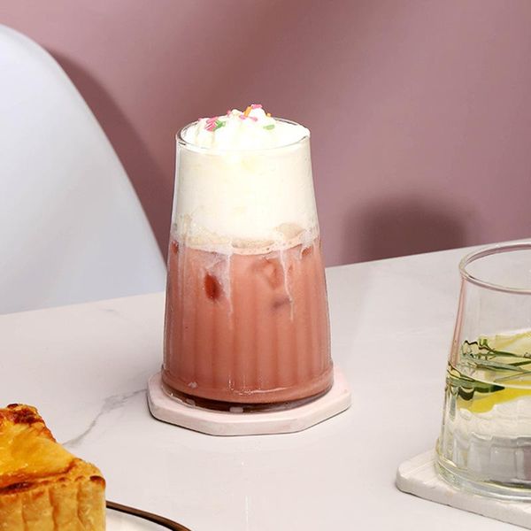 korean striped glass water cup ice cream juice drink yogurt pudding dessert wine glasses
korean striped glass water cup ice cream juice drink yogurt pudding dessert wine glasses