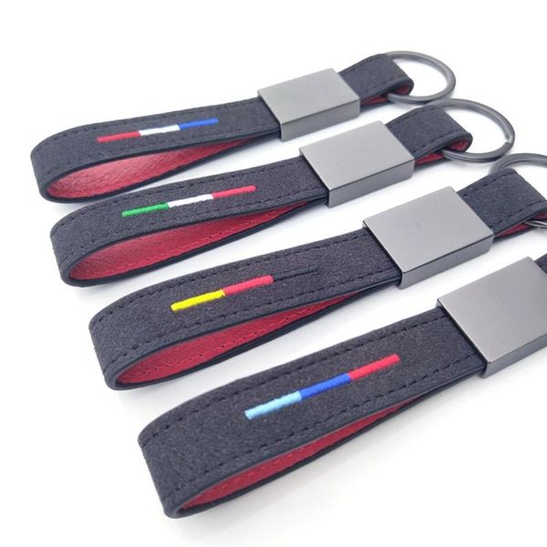 keychains car accessories 12.5cm*1.8cm blue and white red green tricolor national flag alloy sueded buckskin keychain, Silver
keychains car accessories 12.5cm*1.8cm blue and white red green tricolor national flag alloy sueded buckskin keychain, Silver