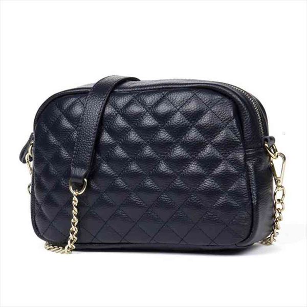 genuine leather shoulder bag diamond lattice small messenger women real daily ladies chain
genuine leather shoulder bag diamond lattice small messenger women real daily ladies chain