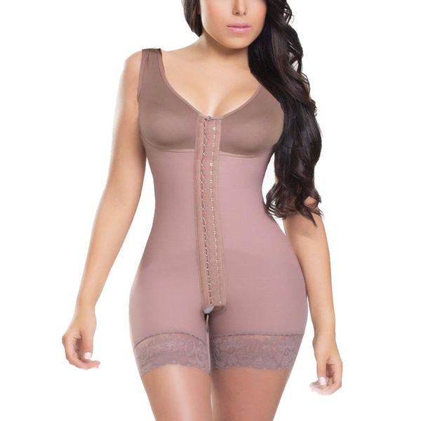 women's shapers 3-breasted belt bra lace shapewear slimming shorts bodyshaper women underwear set fajas colombianas, Black;white
women's shapers 3-breasted belt bra lace shapewear slimming shorts bodyshaper women underwear set fajas colombianas, Black;white