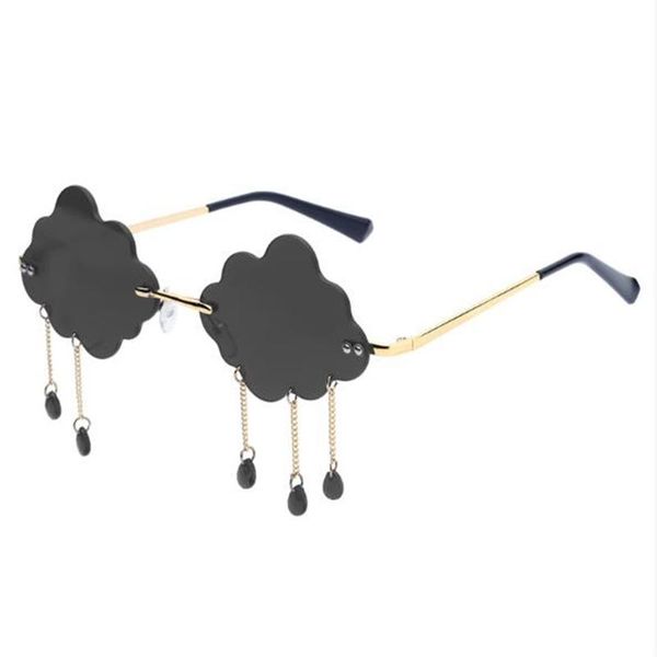 other event & party supplies retro steampunk sunglasses fashion rimless funny glasses ladies men's punk cos clothing accessories
other event & party supplies retro steampunk sunglasses fashion rimless funny glasses ladies men's punk cos clothing accessories