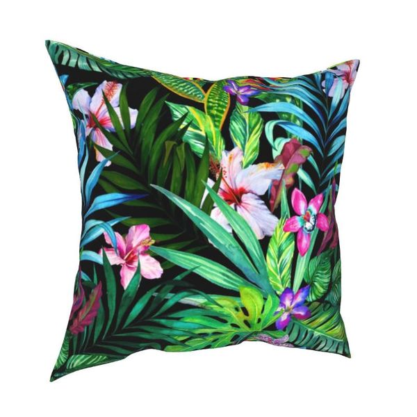cushion/decorative pillow tropical fest floral plumeria flower pillowcase soft polyester cushion cover decorations case home zippered 45x45c
cushion/decorative pillow tropical fest floral plumeria flower pillowcase soft polyester cushion cover decorations case home zippered 45x45c
