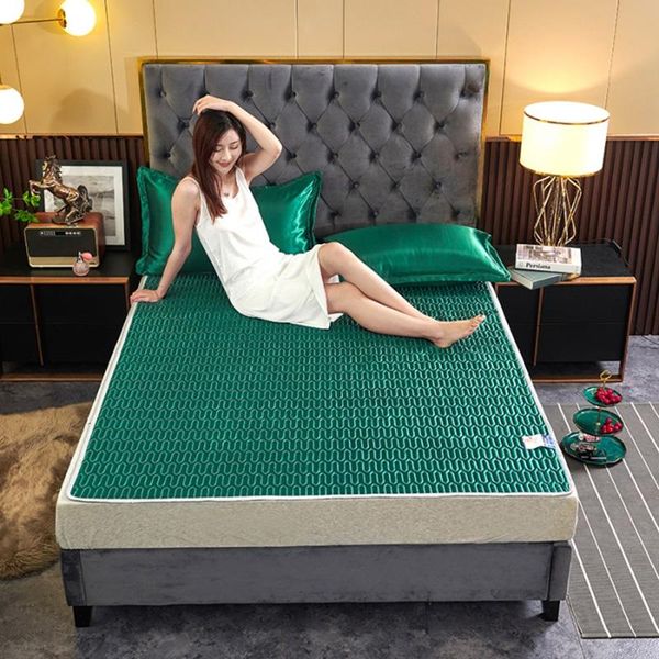 bedding sets silk latex mat 3 pcs summer never fade ice fiber home textiles multi size feel cooler more comfortable
bedding sets silk latex mat 3 pcs summer never fade ice fiber home textiles multi size feel cooler more comfortable