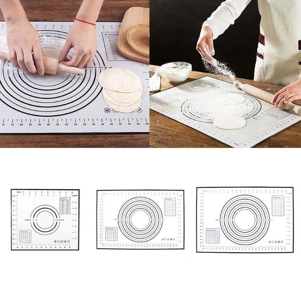 silicone baking mat pizza dough maker pastry kitchen 3 utensils bakeware size cooking accessories gadgets tools kneading a2l5 moulds
silicone baking mat pizza dough maker pastry kitchen 3 utensils bakeware size cooking accessories gadgets tools kneading a2l5 moulds