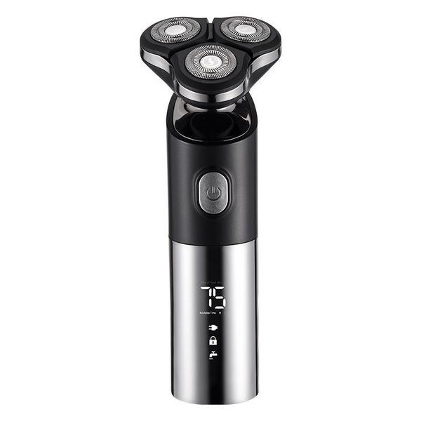 electric nose & ear trimmers multifunctional intelligent floating 3d razor whole body wash rechargeable men's beard
electric nose & ear trimmers multifunctional intelligent floating 3d razor whole body wash rechargeable men's beard