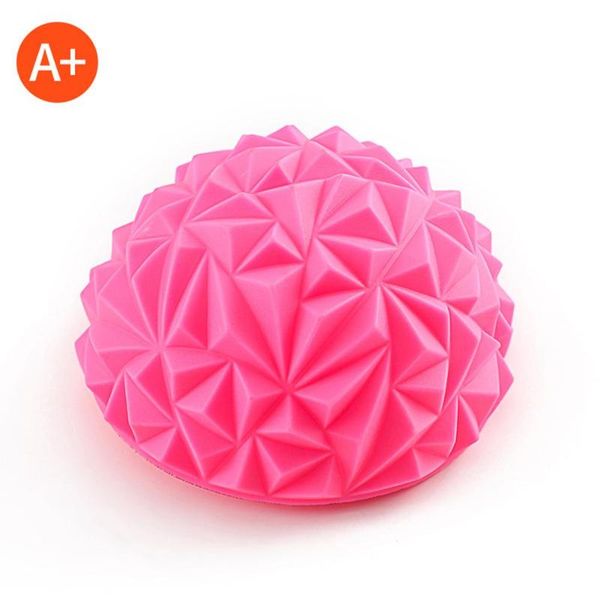fitness balls yoga pineapple ball cube diamond pattern foot massage for training
fitness balls yoga pineapple ball cube diamond pattern foot massage for training