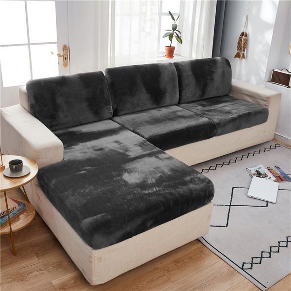 chair covers elastic velvet sofa seat cover solid color soft couch cushion for living room protective slipcover
chair covers elastic velvet sofa seat cover solid color soft couch cushion for living room protective slipcover