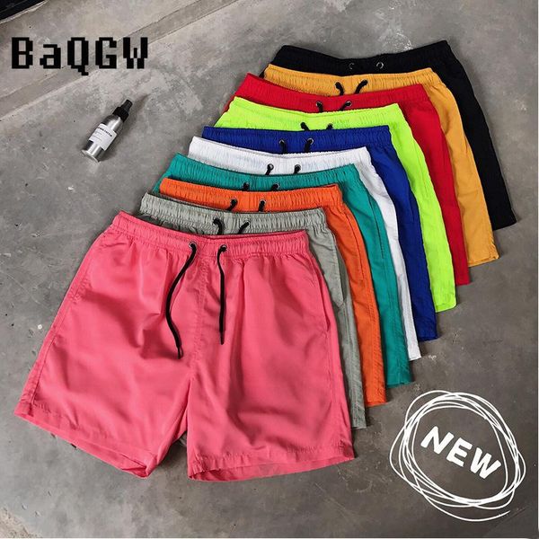 men's shorts candy colors pocket swimming for men swimwear summer bathing beach wear drawstring short board pants large size, White;black
men's shorts candy colors pocket swimming for men swimwear summer bathing beach wear drawstring short board pants large size, White;black