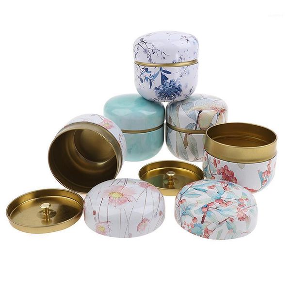 storage bottles & jars tea containers candle candy small round mini portable tin packaging
storage bottles & jars tea containers candle candy small round mini portable tin packaging
