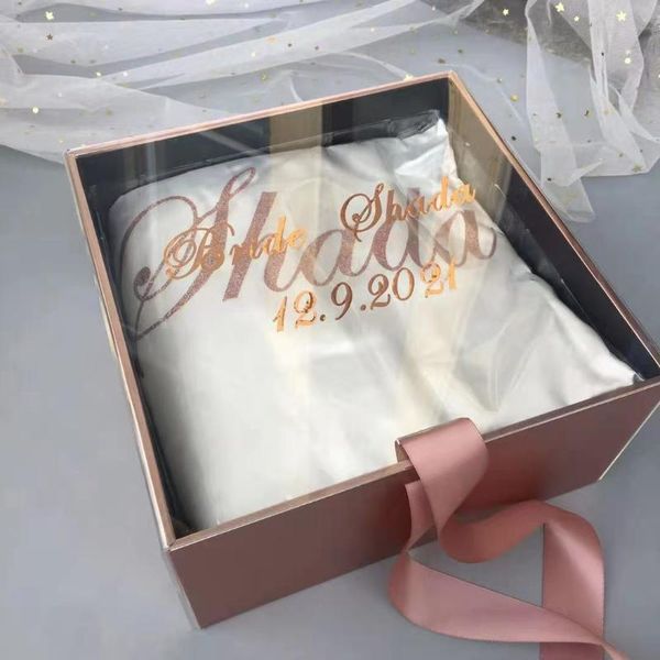 party favor personalised 1pc wedding grooms acrylic custom sticker gift box dressing gown beautiful birthday gifts for girls souvenir
party favor personalised 1pc wedding grooms acrylic custom sticker gift box dressing gown beautiful birthday gifts for girls souvenir