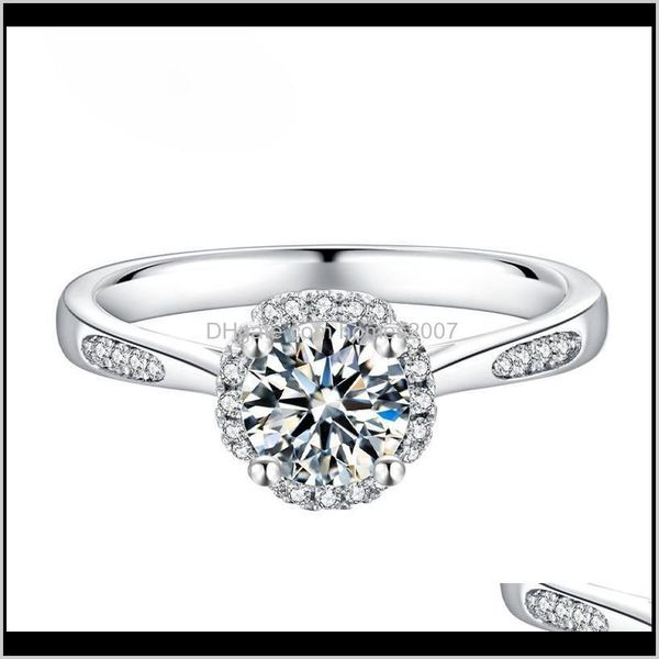 jewelryluxury 100percent 925 sterling sier created 1 d color moissanite wedding rings for women exquisite party fine jewelry gift cluster dr, Golden;silver
jewelryluxury 100percent 925 sterling sier created 1 d color moissanite wedding rings for women exquisite party fine jewelry gift cluster dr, Golden;silver