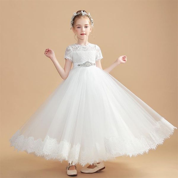 girl's dresses girls dress sleeveless baby kids clothes children clothing appliques girl wedding evening gowns party, Red;yellow
girl's dresses girls dress sleeveless baby kids clothes children clothing appliques girl wedding evening gowns party, Red;yellow