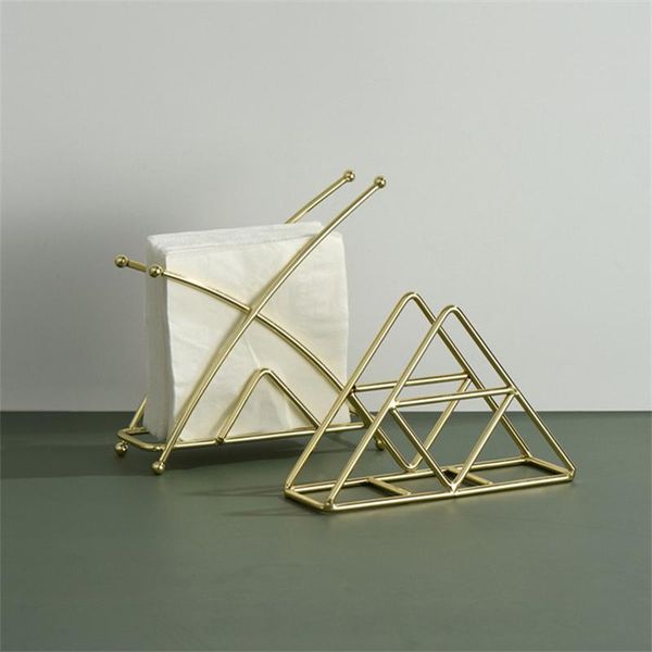 tissue boxes & napkins nordic light luxury gold iron napkin holder restaurant el cafe storage rack deskorganize home decor
tissue boxes & napkins nordic light luxury gold iron napkin holder restaurant el cafe storage rack deskorganize home decor